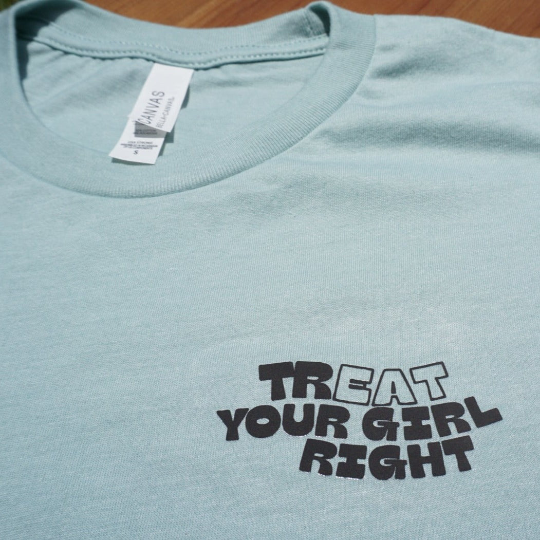 LGBTQ+ Pride Fabric Heat Transfer Vinyl | Iron On | Pride Accessories | Lesbian, Gay, Bisexual Merch