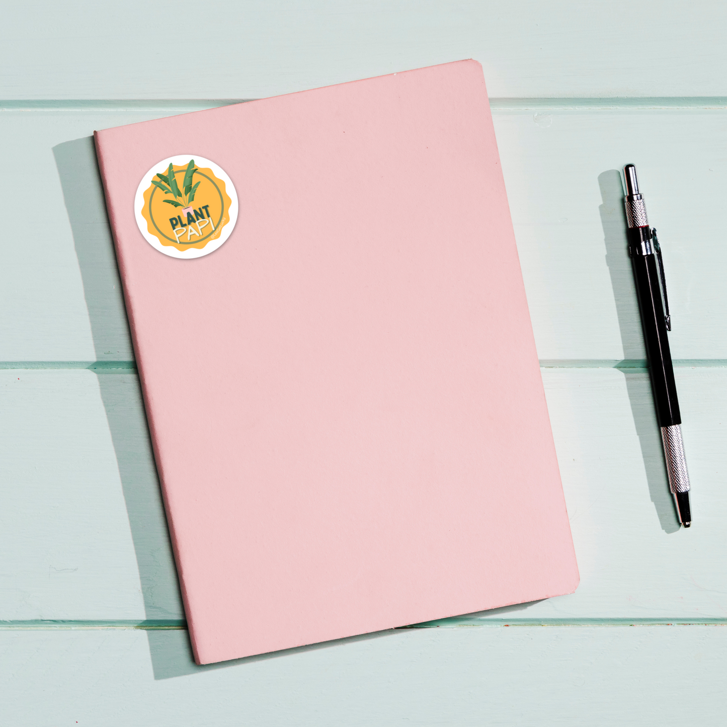 LGBTQ+ Sticker | Gardening Pride Accessories | Lesbian, Gay, Bisexual Merch | Car, Bottle, Laptop Sticker