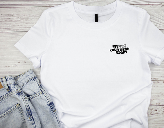 LGBTQ+ Pride Shirt | Pride Clothing Accessories | Lesbian, Gay, Bisexual Merch
